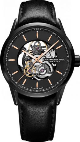 Мужские часы Raymond Weil 2715-BKC-20021
