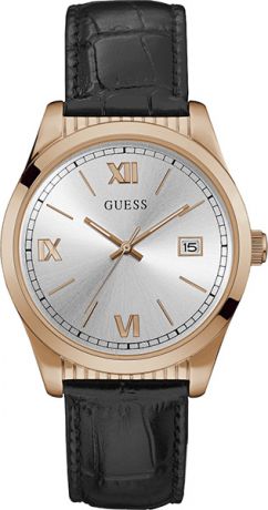 Мужские часы Guess W0874G2