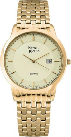 Мужские часы Pierre Ricaud P91059.1111Q
