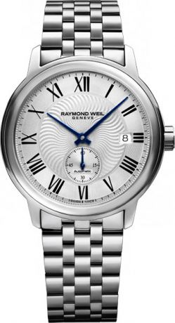Мужские часы Raymond Weil 2238-ST-00659