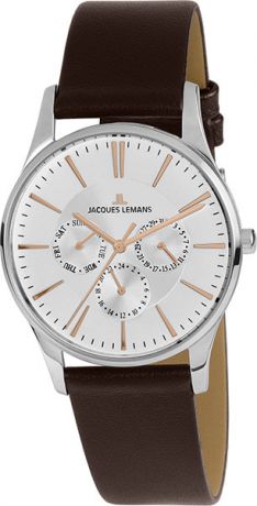 Мужские часы Jacques Lemans 1-1929D