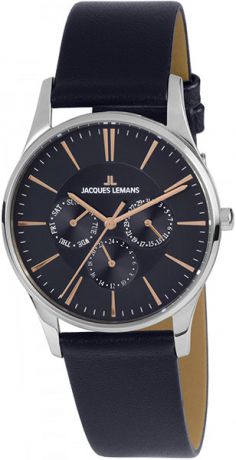 Мужские часы Jacques Lemans 1-1929C