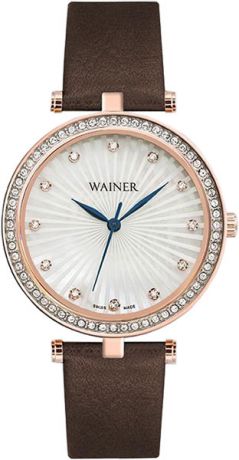 Женские часы Wainer WA.15482-C