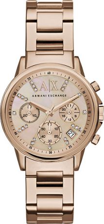 Женские часы Armani Exchange AX4326