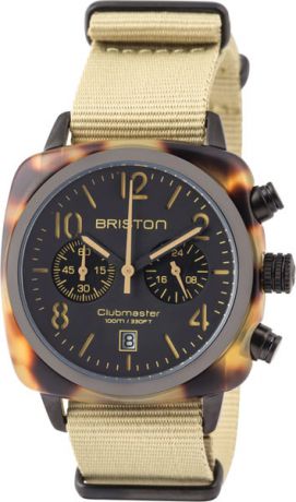 Мужские часы Briston 14140.PBAM.TS.5.NK