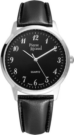 Мужские часы Pierre Ricaud P91090.5224Q