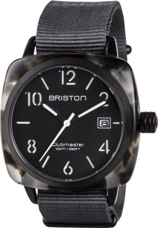Мужские часы Briston 15240.PBAM.GT.3.NG