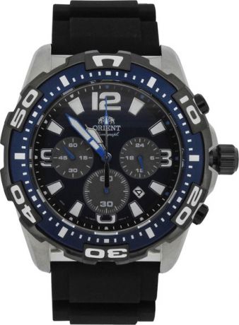 Мужские часы Orient TW05004D