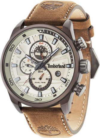 Мужские часы Timberland TBL.14816JLBN/07