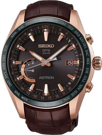 Мужские часы Seiko SSE096J1