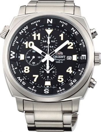 Мужские часы Orient TT17001B