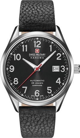 Мужские часы Swiss Military Hanowa 05-4287.04.007