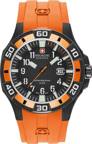 Мужские часы Swiss Military Hanowa 06-4292.27.007.79