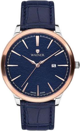 Мужские часы Wainer WA.11022-A