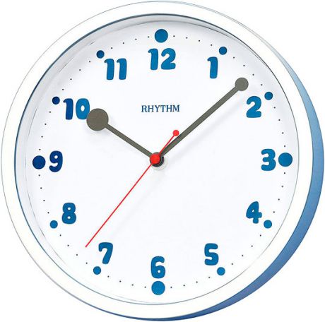 Настенные часы Rhythm CMG510BR04
