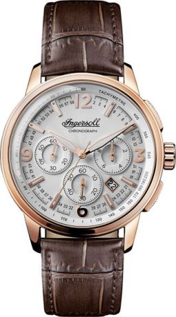 Мужские часы Ingersoll I00101