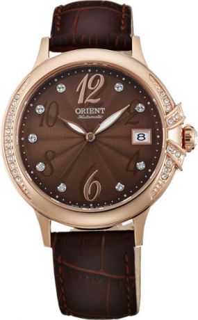 Женские часы Orient AC07001T