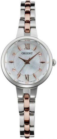 Женские часы Orient QC16002W