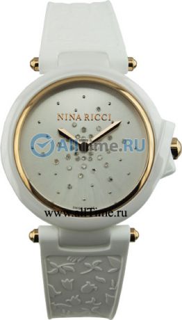 Женские часы Nina Ricci NR-N068003SM