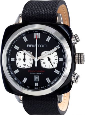 Мужские часы Briston 15142.SA.BS.1.LSB
