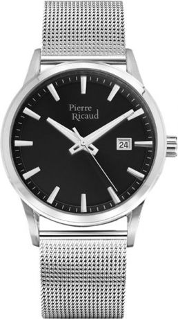 Мужские часы Pierre Ricaud P97201.5114Q