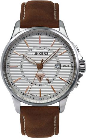 Мужские часы Junkers Jun-68424
