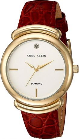 Женские часы Anne Klein 2358SVRD