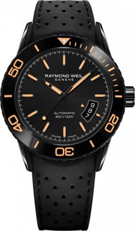 Мужские часы Raymond Weil 2760-SB2-20001