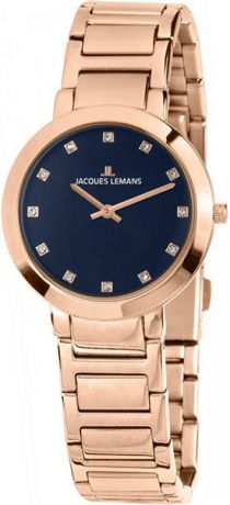 Женские часы Jacques Lemans 1-1842J