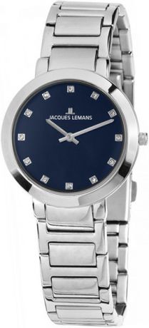 Женские часы Jacques Lemans 1-1842F
