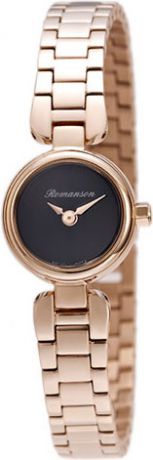 Женские часы Romanson RM5A23LR(BK)