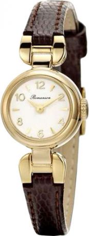 Женские часы Romanson PB2638LLG(WH)