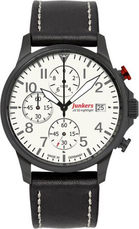 Мужские часы Junkers Jun-68725