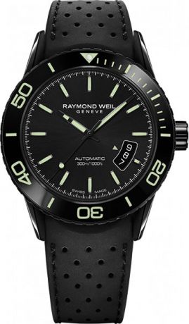Мужские часы Raymond Weil 2760-SB1-20001