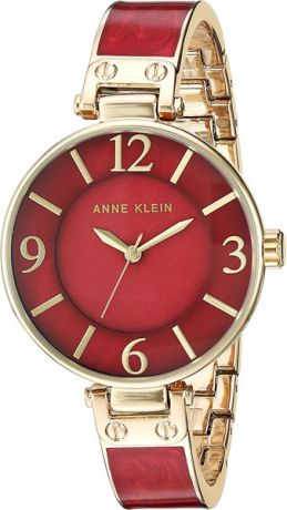 Женские часы Anne Klein 2210BMGB