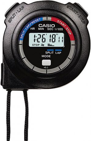 Мужские часы Casio HS-3V-1R