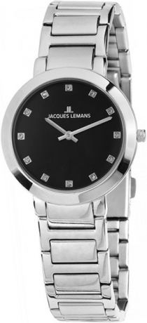 Женские часы Jacques Lemans 1-1842G