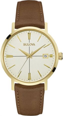 Мужские часы Bulova 97B151