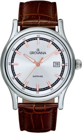 Мужские часы Grovana G1734.1528