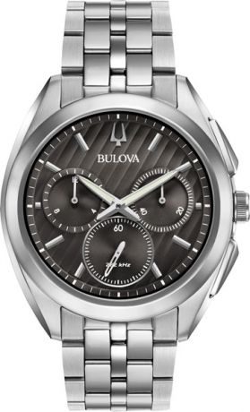 Мужские часы Bulova 96A186