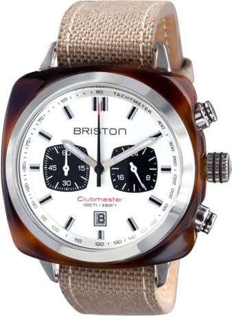 Мужские часы Briston 15142.SA.TS.2.LSK