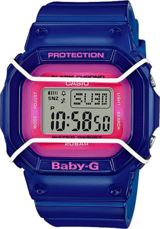 Женские часы Casio BGD-501FS-2E