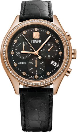 Женские часы Cover Co160.10