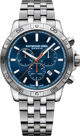 Мужские часы Raymond Weil 8560-ST2-50001