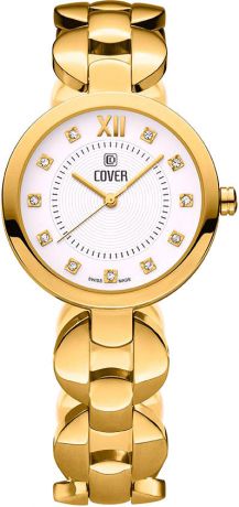 Женские часы Cover Co187.04