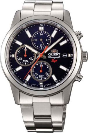 Мужские часы Orient KU00002D