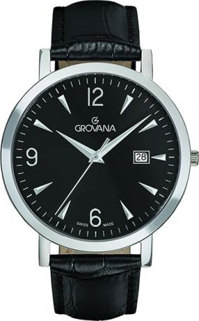 Мужские часы Grovana G1230.1537