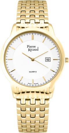 Мужские часы Pierre Ricaud P91059.1113Q
