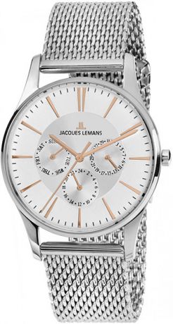 Мужские часы Jacques Lemans 1-1929F