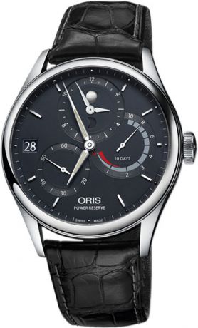 Мужские часы Oris 112-7726-40-55-set